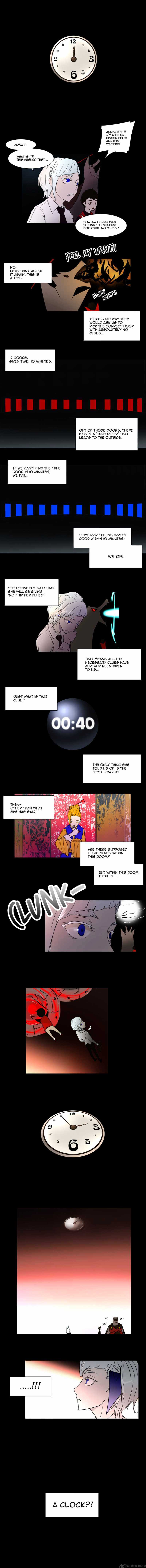 Tower of God, Chapter 12 image 3